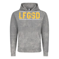 Cloud Rock Exclusive Brown LFGSD Official Fun Design T Shirt Vintage Hoodie - ArtMosaic