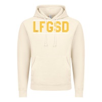 Vintage Artic Exclusive Brown LFGSD Official Fun Design T Shirt Vintage Hoodie - ArtMosaic