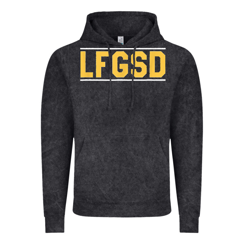 Exclusive Brown Lfgsd Official Fun Design T Shirt Vintage Hoodie by ArtMosaic | Teevron