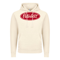 Vintage Artic peterbilt truck racing vintage Vintage Hoodie - ArtMosaic