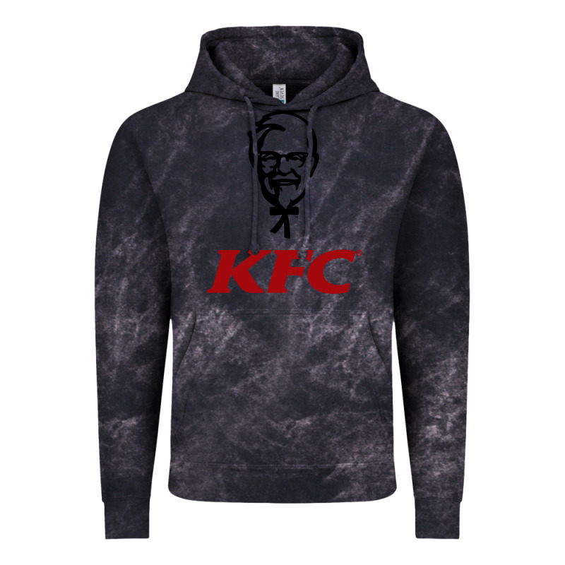 K.f.c-restaurant Vintage Hoodie by ArtMosaic | Teevron