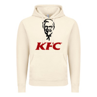 Vintage Artic k.f.c-restaurant Vintage Hoodie - ArtMosaic