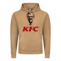 Vintage Camel k.f.c-restaurant Vintage Hoodie - ArtMosaic