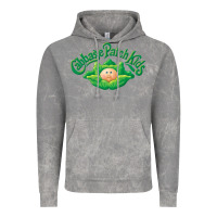 Cloud Rock Cabbage Patch Kids 1 Vintage Hoodie - ArtMosaic