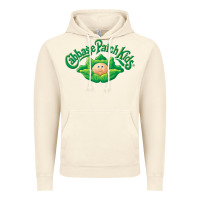 Vintage Artic Cabbage Patch Kids 1 Vintage Hoodie - ArtMosaic