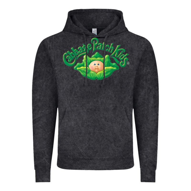Cabbage Patch Kids 1 Vintage Hoodie by ArtMosaic | Teevron