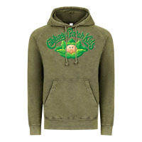 Vintage Olive Cabbage Patch Kids 1 Vintage Hoodie - ArtMosaic
