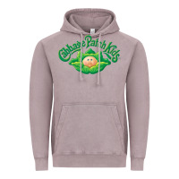 Vintage Zinc Cabbage Patch Kids 1 Vintage Hoodie - ArtMosaic