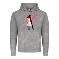 Cloud Rock dirty dancing   the time of my life Vintage Hoodie - ArtMosaic