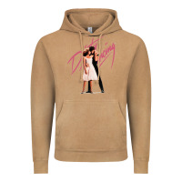 Vintage Camel dirty dancing   the time of my life Vintage Hoodie - ArtMosaic