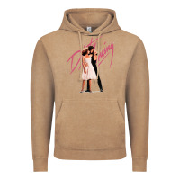 Vintage Coffee dirty dancing   the time of my life Vintage Hoodie - ArtMosaic