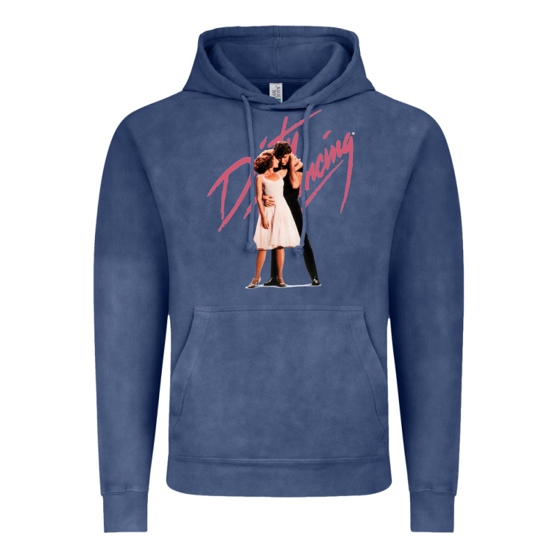 Dirty Dancing   The Time Of My Life Vintage Hoodie by ArtMosaic | Teevron