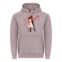 Vintage Zinc dirty dancing   the time of my life Vintage Hoodie - ArtMosaic