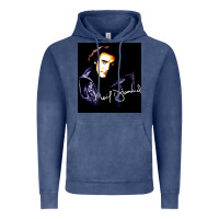 Vintage Denim Neil Diamond Tour, Neil, Diamond, Tour, Neil Diamond Tours, Neil Diamo Vintage Hoodie - ArtMosaic