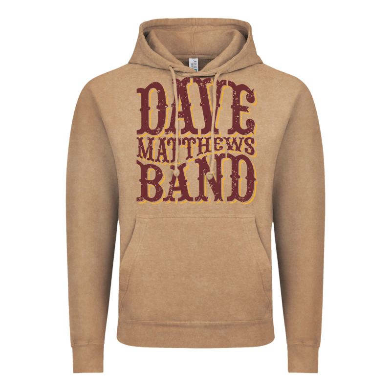 Classic Dave Vintage Hoodie by ArtMosaic | Teevron