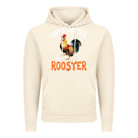 Vintage Artic Here Comes The Rooster Shirt Chicken Lady Outfit 243 Vintage Hoodie - ArtMosaic