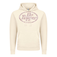 Vintage Artic pepper Vintage Hoodie - ArtMosaic