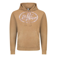 Vintage Camel pepper Vintage Hoodie - ArtMosaic