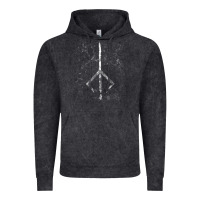 Vintage Black Graphic Picture Bloodborne Day Gift Vintage Hoodie - ArtMosaic