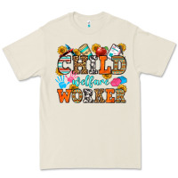 Bone child welfare worker Premium Tee - OliviaCreatesArt