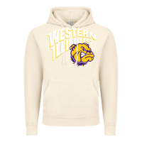 Vintage Artic eathernecks, western, illinois gifts Vintage Hoodie - ArtMosaic