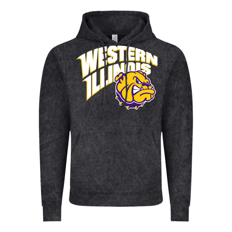 Eathernecks, Western, Illinois Gifts Vintage Hoodie by ArtMosaic | Teevron