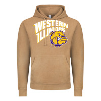 Vintage Camel eathernecks, western, illinois gifts Vintage Hoodie - ArtMosaic