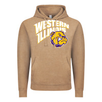 Vintage Coffee eathernecks, western, illinois gifts Vintage Hoodie - ArtMosaic