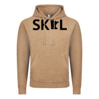Vintage Coffee skol minnesota hoodie  let's go mn hooded sweatshirt Vintage Hoodie - ArtMosaic