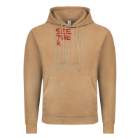 Vintage Camel Seether Bone Flag Vintage Hoodie - ArtMosaic