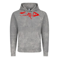 Cloud Rock staind Vintage Hoodie - ArtMosaic