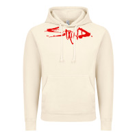 Vintage Artic staind Vintage Hoodie - ArtMosaic