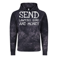 Cloud Black Warren Zevon Send Lawyers Guns and Money Music Shirt Vintage Hoodie - ArtMosaic