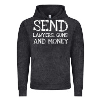 Vintage Black Warren Zevon Send Lawyers Guns and Money Music Shirt Vintage Hoodie - ArtMosaic