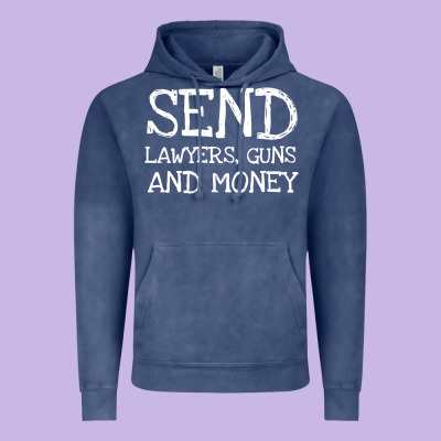 Warren Zevon Send Lawyers Guns And Money Music Shirt Vintage Hoodie Designed By Artmosaic