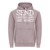 Vintage Zinc Warren Zevon Send Lawyers Guns and Money Music Shirt Vintage Hoodie - ArtMosaic