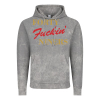 Cloud Rock forty fvckin' niners Vintage Hoodie - ArtMosaic