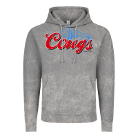 Cloud Rock wsu cougs Vintage Hoodie - ArtMosaic