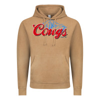 Vintage Camel wsu cougs Vintage Hoodie - ArtMosaic