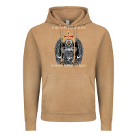 Vintage Camel jesus christian biker never ride alone Vintage Hoodie - ArtMosaic