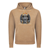 Vintage Coffee jesus christian biker never ride alone Vintage Hoodie - ArtMosaic