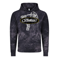 Cloud Black sport mathews concert Vintage Hoodie - ArtMosaic