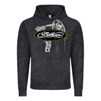 Vintage Black sport mathews concert Vintage Hoodie - ArtMosaic