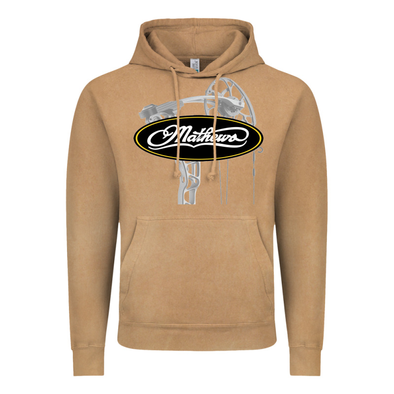 Sport Mathews Concert Vintage Hoodie by ArtMosaic | Teevron