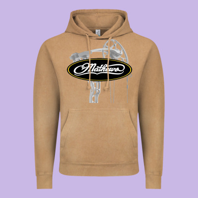 Sport Mathews Concert Vintage Hoodie Designed By Artmosaic
