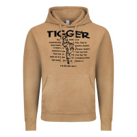 Vintage Camel tigger if the only one Vintage Hoodie - ArtMosaic