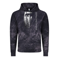 Cloud Black dead can dance, dead, can dance, dead can dance vintage, dead can danc Vintage Hoodie - ArtMosaic