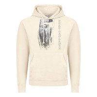 Vintage Artic dead can dance, dead, can dance, dead can dance vintage, dead can danc Vintage Hoodie - ArtMosaic