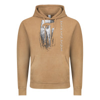 Vintage Camel dead can dance, dead, can dance, dead can dance vintage, dead can danc Vintage Hoodie - ArtMosaic