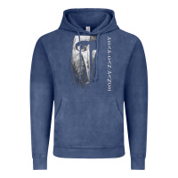 Vintage Denim dead can dance, dead, can dance, dead can dance vintage, dead can danc Vintage Hoodie - ArtMosaic